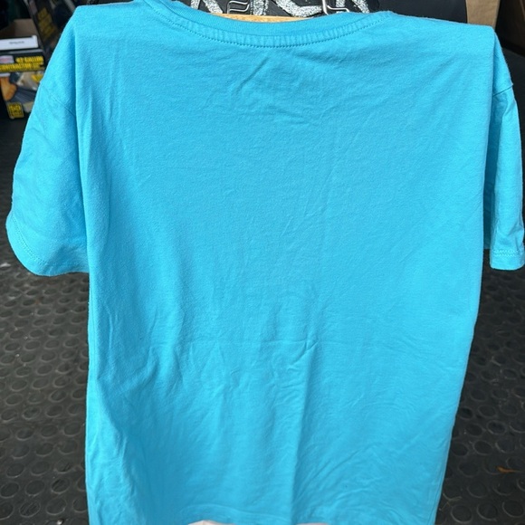 Child Pokémon t-shirt Sz L 10/12 - Picture 2 of 3